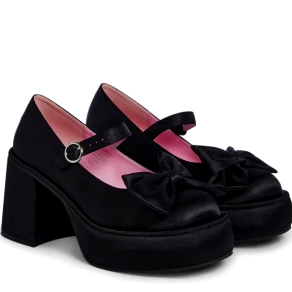 Sugarthrills MaryJanes